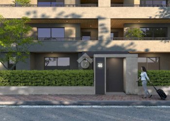 Two-room apartment Via Mascagni, Sedriano - photo 7
