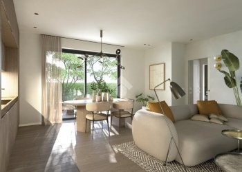 Two-room apartment Via Mascagni, Sedriano - photo 8