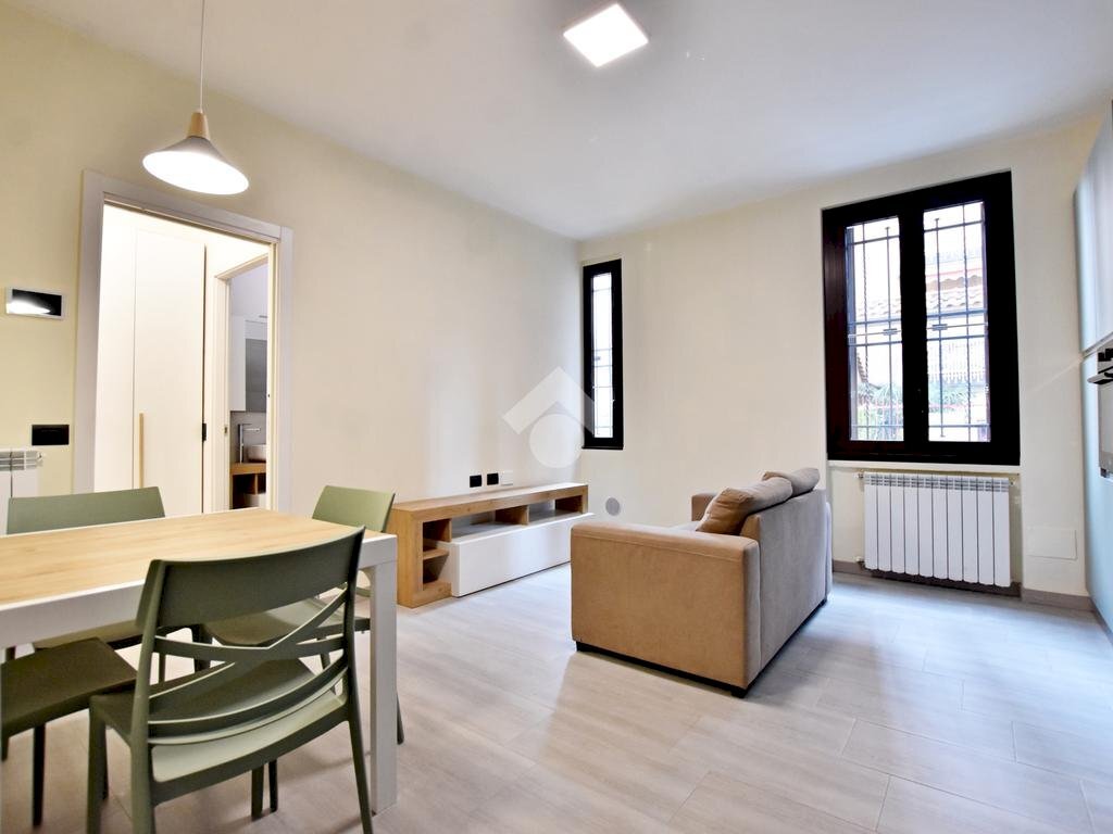 Two-room apartment Via IV Novembre, Melzo - photo 1