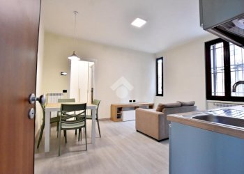 Two-room apartment Via IV Novembre, Melzo - photo 4