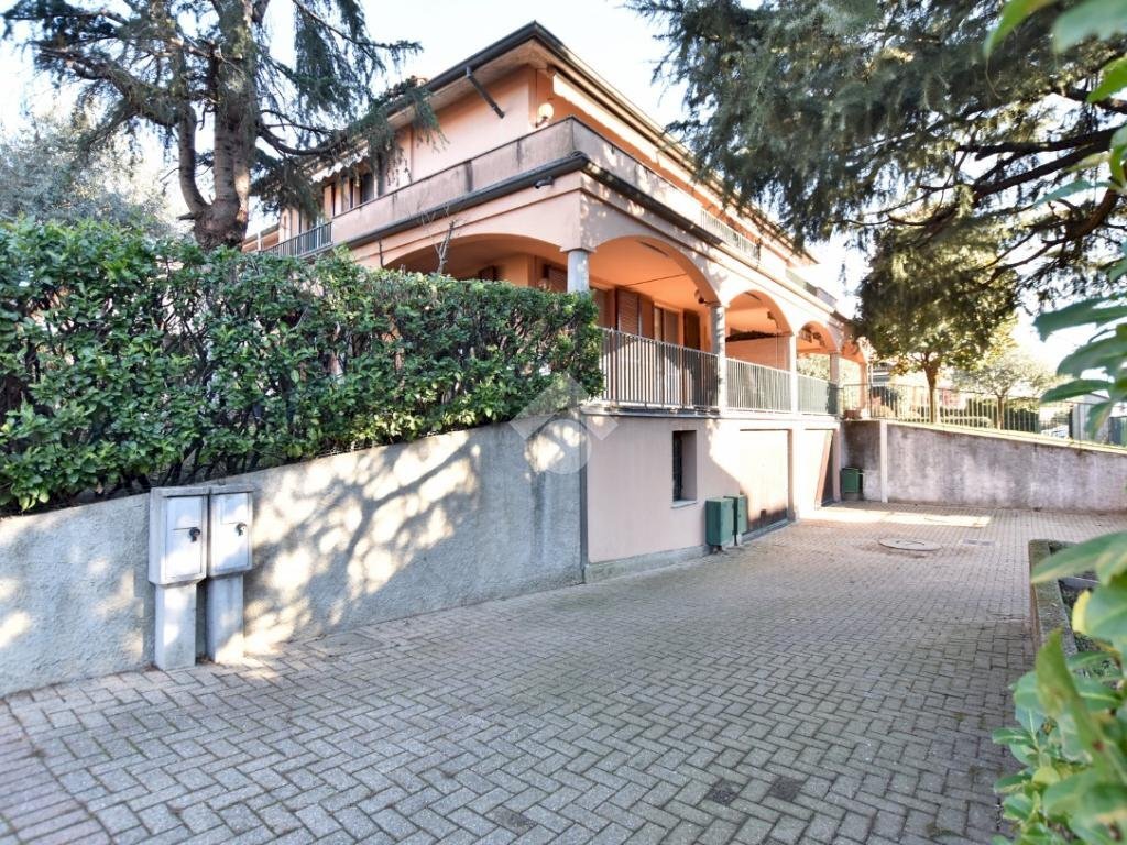 Villa a Schiera Via Delle Quattro Marie, Bellinzago Lombardo - foto 1