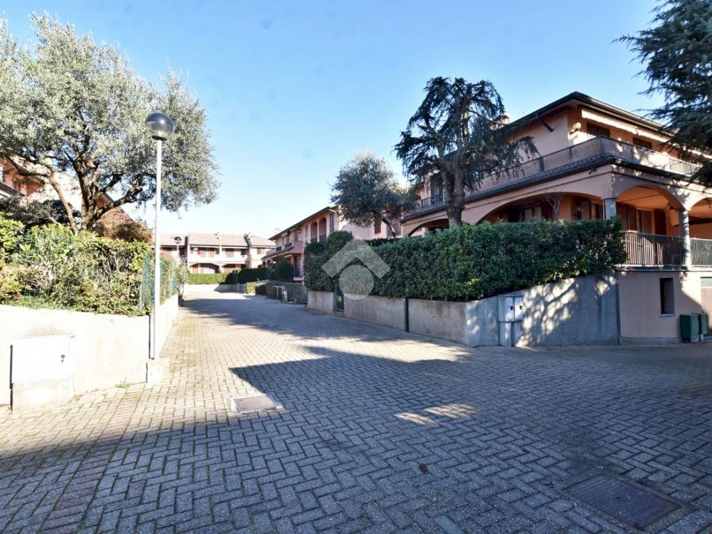Villa a Schiera Via Delle Quattro Marie, Bellinzago Lombardo - foto 2