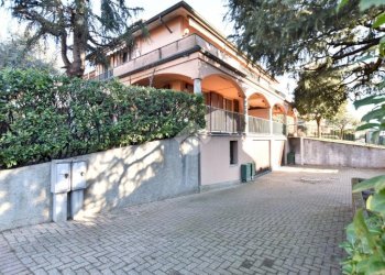 Villa a Schiera Via Delle Quattro Marie, Bellinzago Lombardo - foto 1