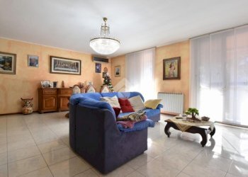 Villa a Schiera Via Delle Quattro Marie, Bellinzago Lombardo - foto 10