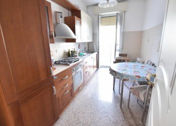 Three-room apartment Via Del Castagno, Pioltello - photo 8
