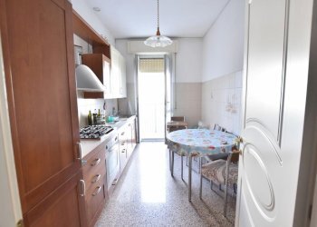 Three-room apartment Via Del Castagno, Pioltello - photo 10