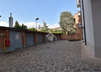 Three-room apartment Via Del Castagno, Pioltello - photo 26