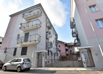 Three-room apartment Via Del Castagno, Pioltello - photo 30