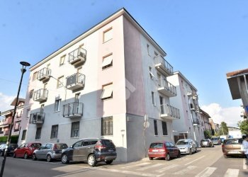 Three-room apartment Via Del Castagno, Pioltello - photo 31