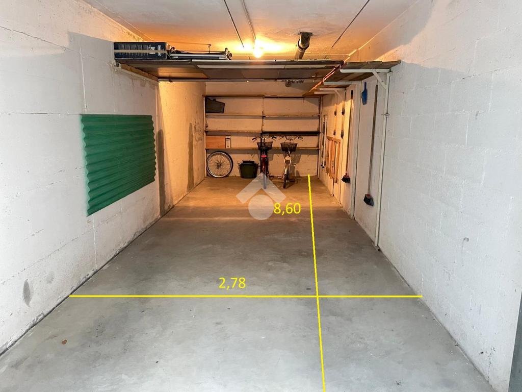 Box Via A. Pacinotti, Villa Cortese - photo 1