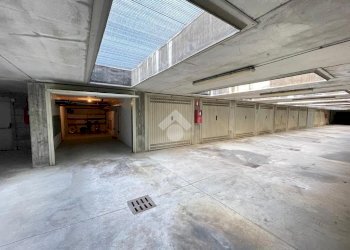 Box Via A. Pacinotti, Villa Cortese - foto 4