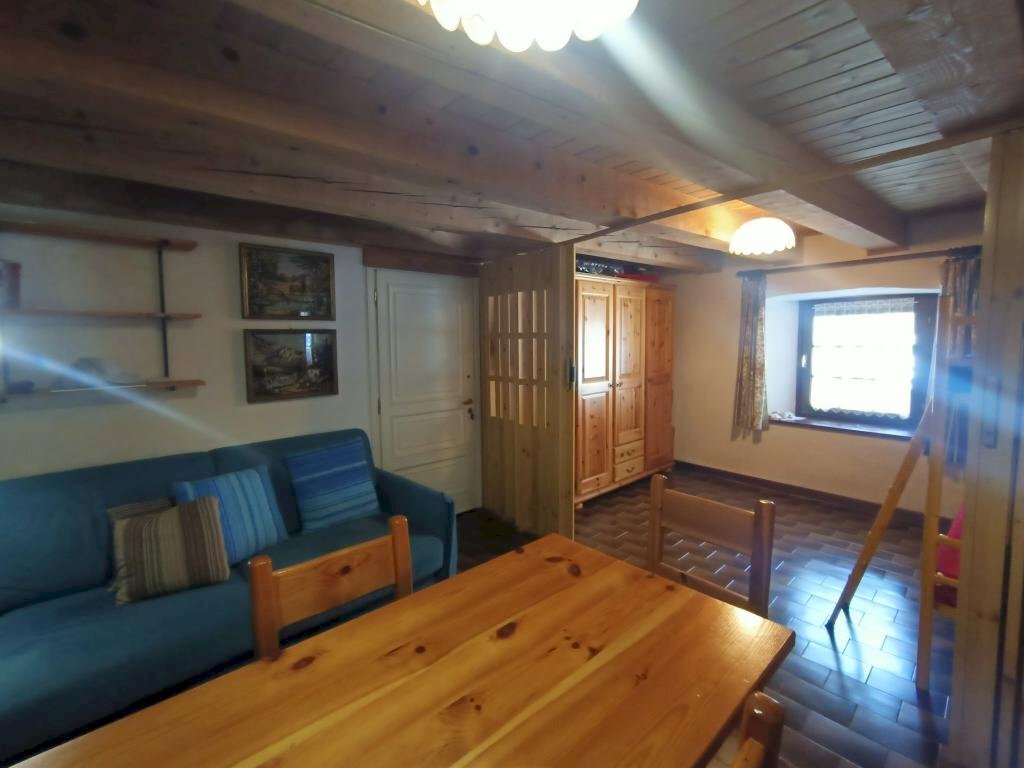 Monolocale Localita Degioz, 54, Valsavarenche - foto 3