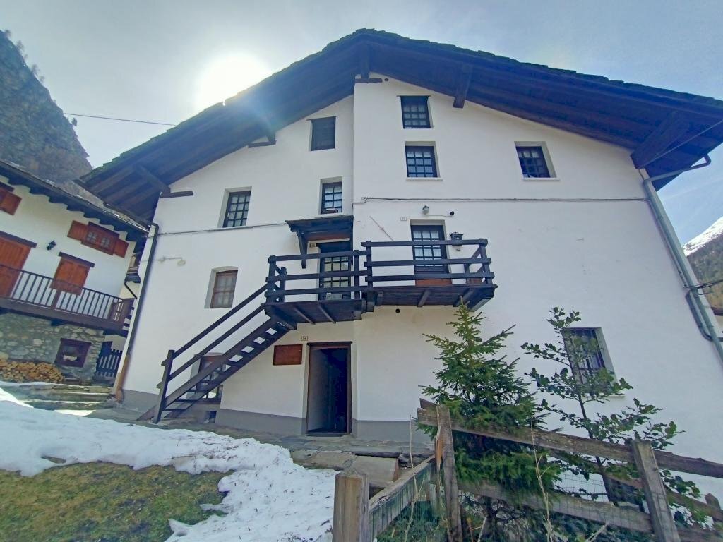 Monolocale Localita Degioz, 54, Valsavarenche - foto 2