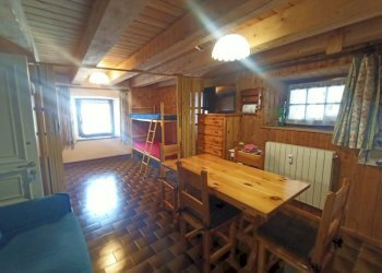 Monolocale Localita Degioz, 54, Valsavarenche - foto 4