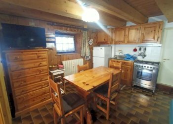 Monolocale Localita Degioz, 54, Valsavarenche - foto 5