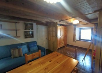 Monolocale Localita Degioz, 54, Valsavarenche - foto 3