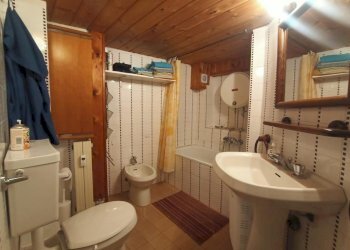 Monolocale Localita Degioz, 54, Valsavarenche - foto 7