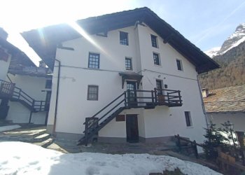 Monolocale Localita Degioz, 54, Valsavarenche - foto 10