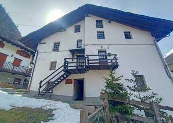 Monolocale Localita Degioz, 54, Valsavarenche - foto 2