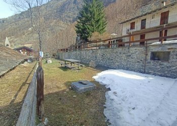 Monolocale Localita Degioz, 54, Valsavarenche - foto 8