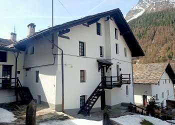 Monolocale Localita Degioz, 54, Valsavarenche - foto 1