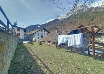 Monolocale Localita Degioz, 54, Valsavarenche - foto 9