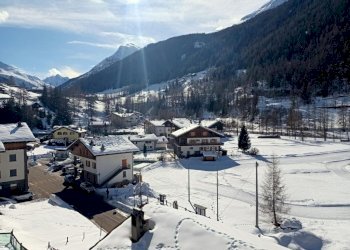 Monolocale Localita Degioz, 54, Valsavarenche - foto 11