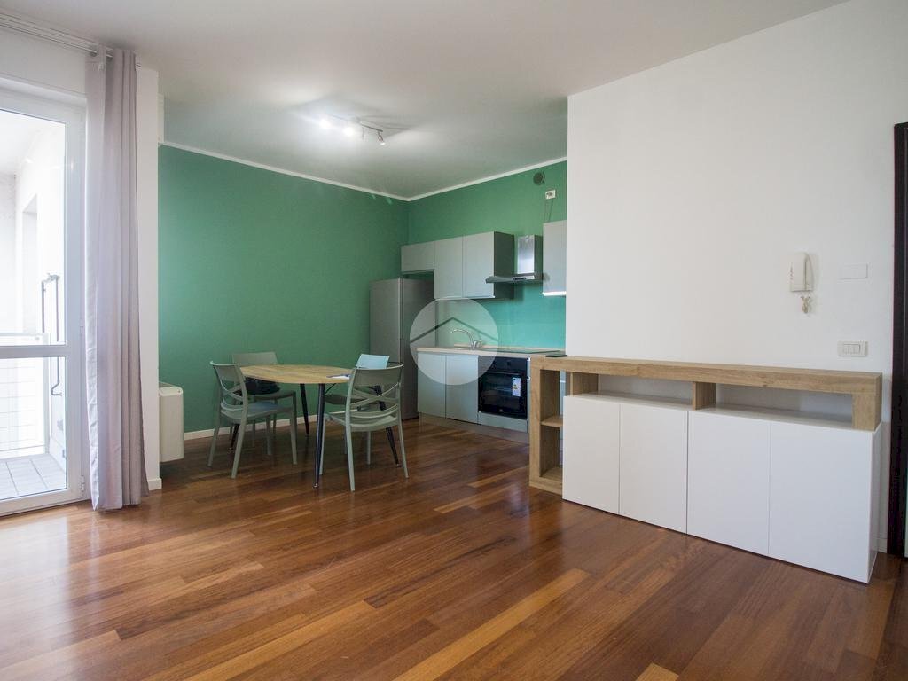 Two-room apartment Via Paolo Borsellino, Garbagnate Milanese - photo 1