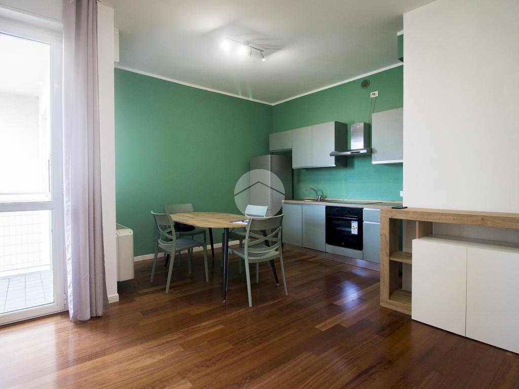 Two-room apartment Via Paolo Borsellino, Garbagnate Milanese - photo 2
