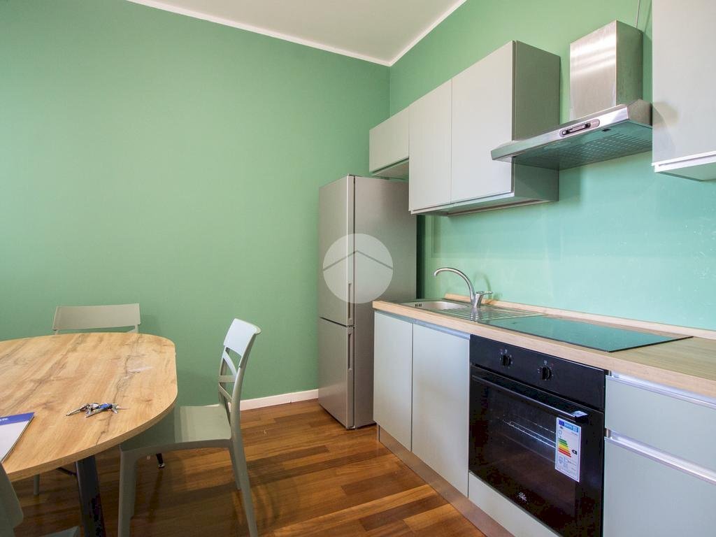 Two-room apartment Via Paolo Borsellino, Garbagnate Milanese - photo 3