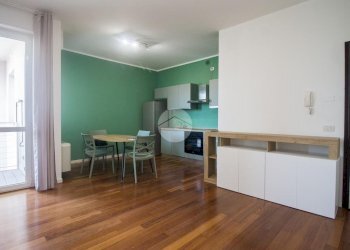 Two-room apartment Via Paolo Borsellino, Garbagnate Milanese - photo 1