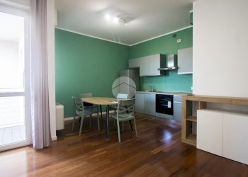 Two-room apartment Via Paolo Borsellino, Garbagnate Milanese - photo 2