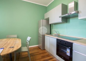 Two-room apartment Via Paolo Borsellino, Garbagnate Milanese - photo 3