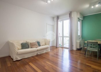 Two-room apartment Via Paolo Borsellino, Garbagnate Milanese - photo 6