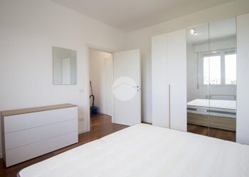 Two-room apartment Via Paolo Borsellino, Garbagnate Milanese - photo 12