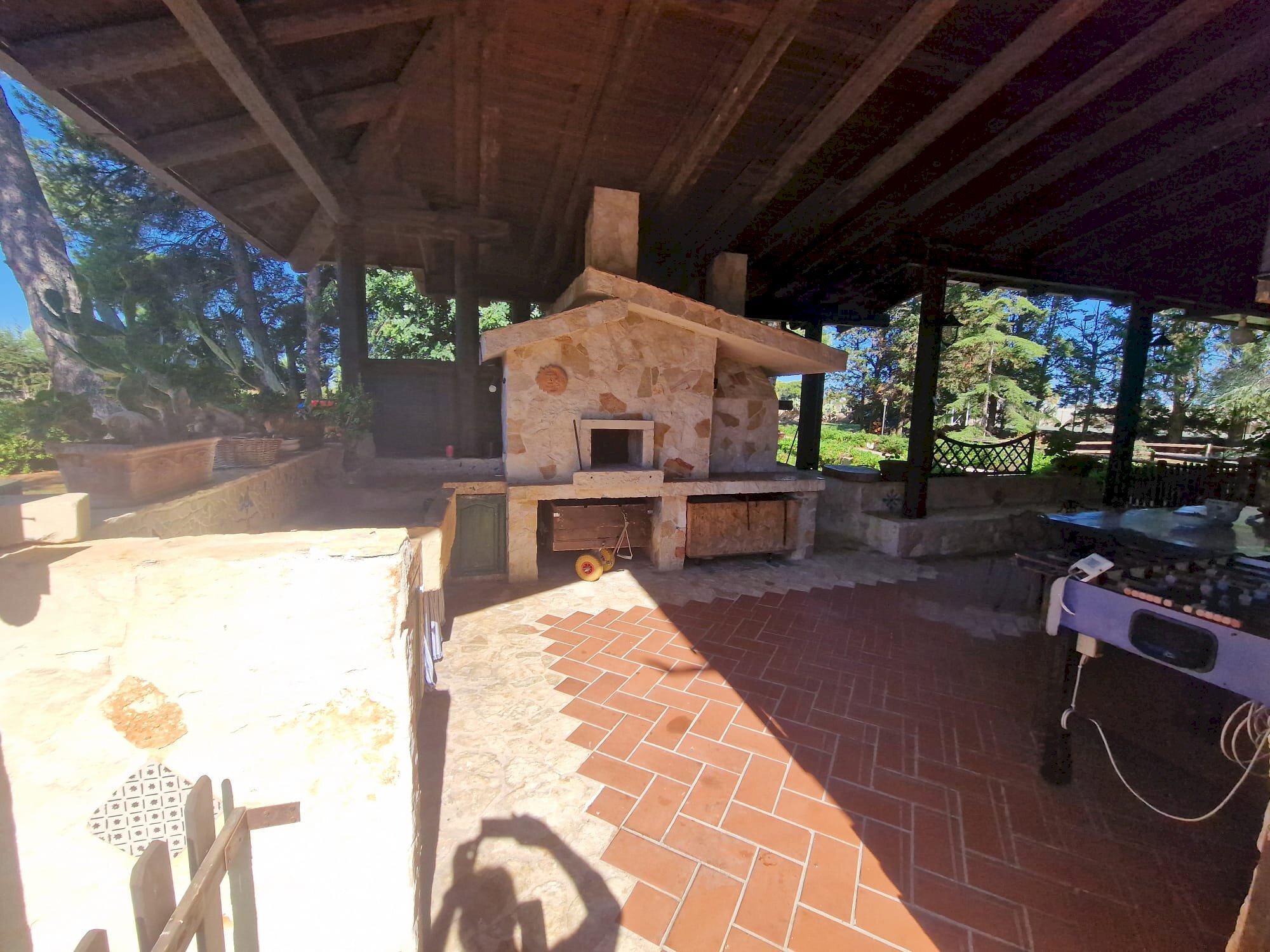 Single Family Villa SP1, 71, Lecce - photo 3