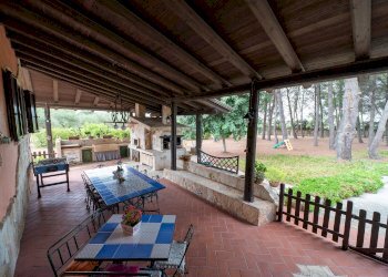 Single Family Villa SP1, 71, Lecce - photo 4