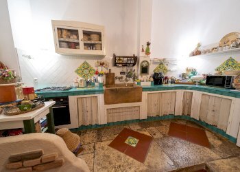 Single Family Villa SP1, 71, Lecce - photo 15
