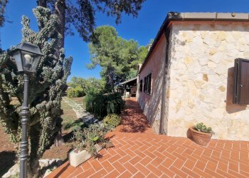 Single Family Villa SP1, 71, Lecce - photo 16