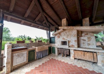 Single Family Villa SP1, 71, Lecce - photo 22