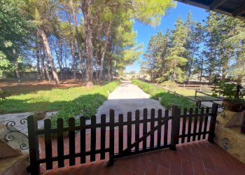 Single Family Villa SP1, 71, Lecce - photo 23
