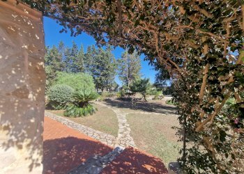 Single Family Villa SP1, 71, Lecce - photo 24