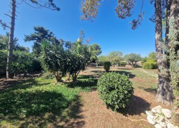 Single Family Villa SP1, 71, Lecce - photo 25