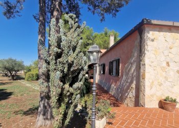 Single Family Villa SP1, 71, Lecce - photo 26