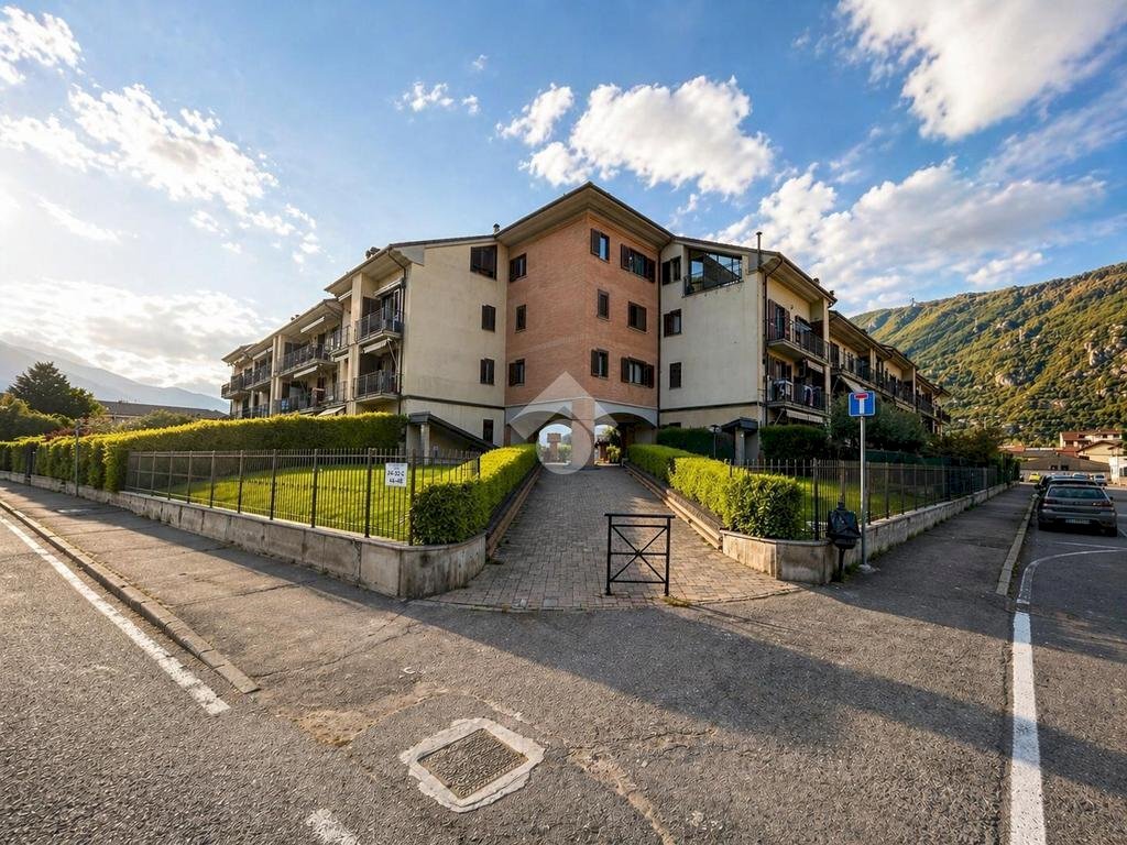 Quadrilocale Via Mario Celso, Sant'Antonino di Susa - foto 1