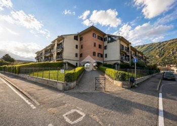 Quadrilocale Via Mario Celso, Sant'Antonino di Susa - foto 1