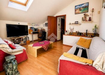 Quadrilocale Via Mario Celso, Sant'Antonino di Susa - foto 9