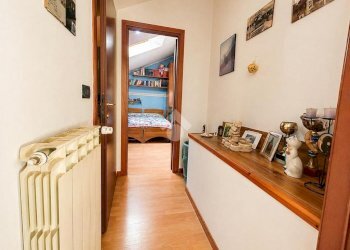 Quadrilocale Via Mario Celso, Sant'Antonino di Susa - foto 11