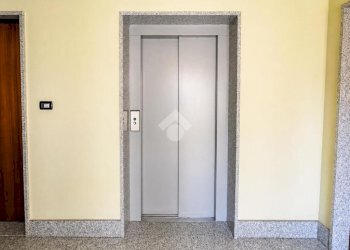 Quadrilocale Via Mario Celso, Sant'Antonino di Susa - foto 15