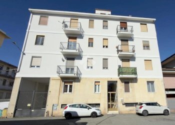 Quadrilocale Via Dante Alighieri, Crescentino - foto 2